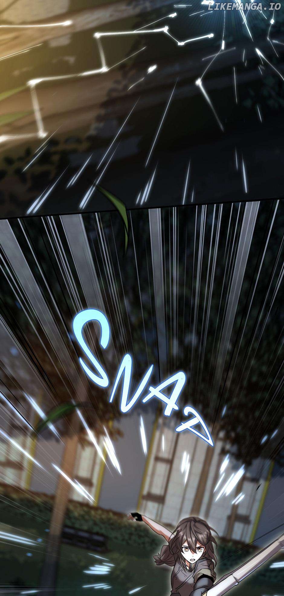 The Beginning After The End Chapter 197 image 72